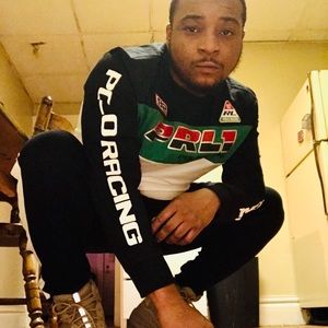 Meet your Posher, Brandon